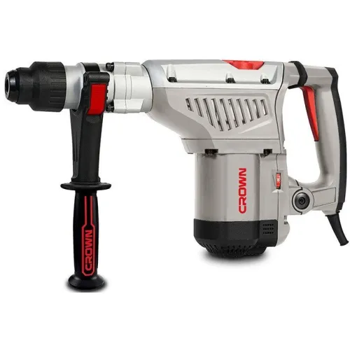 Перфоратор Crown CT18215V BMC