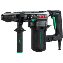 Перфоратор DWT BHP12-28V BMC (кейс)