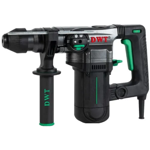 Перфоратор DWT BHP12-28V BMC (кейс)