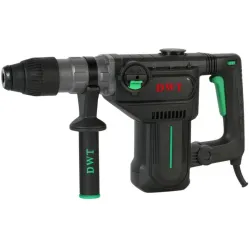 Перфоратор DWT BHP12-40V BMC (кейс)