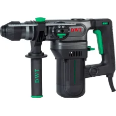 Перфоратор DWT BHP15-32V BMC (кейс)