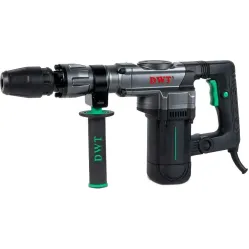 Перфоратор DWT HP13-06 M BMC (кейс)