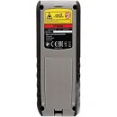 Лазерный дальномер Crown CT44034