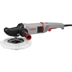 Полировальная машина Crown CT13528