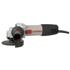 Угловая шлифмашина Crown CT13628-125C