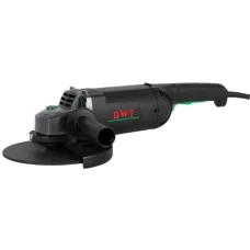 Угловая шлифмашина DWT WSP26-230 TSQ