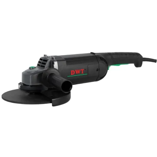 Угловая шлифмашина DWT WSP26-230 TSQ