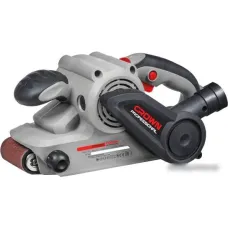 Ленточная шлифмашина Crown CT13311