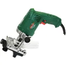 Кромочно-петельный фрезер DWT KF04-30