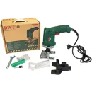 Кромочно-петельный фрезер DWT KF04-30