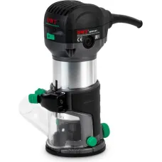 Вертикальный фрезер DWT KFP07-30V