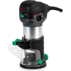 Вертикальный фрезер DWT KFP07-30V