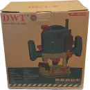 Вертикальный фрезер DWT OF-1400 NV