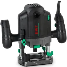 Вертикальный фрезер DWT OFP12-08V