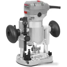 Вертикальный фрезер Crown CT11023S