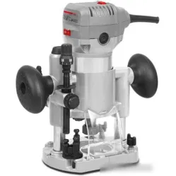 Вертикальный фрезер Crown CT11023S