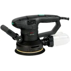 Эксцентриковая шлифмашина DWT EXP04-150 DV
