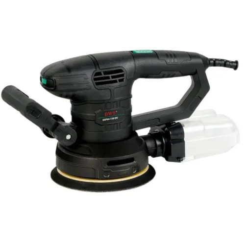Эксцентриковая шлифмашина DWT EXP04-150 DV