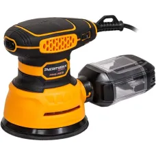 Эксцентриковая шлифмашина Partisan PRS-4213