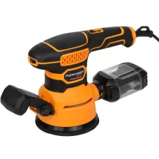 Эксцентриковая шлифмашина Partisan PRS-5513