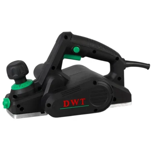 Рубанок DWT HBP02-82