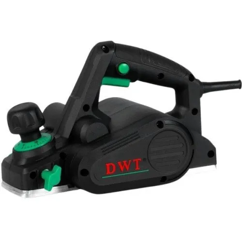 Рубанок DWT HBP03-82