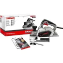 Рубанок Crown CT14019X