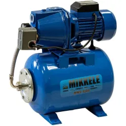 Насосная станция Mikkele MWS-1300