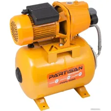 Насосная станция Partisan PWS-1100