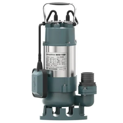 Центробежный насос Grandfar GV450