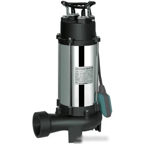 Дренажный насос Grandfar GV1100KF