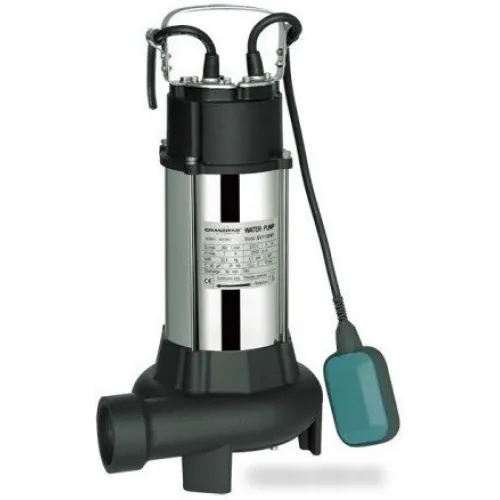 Дренажный насос Grandfar GV1300KF