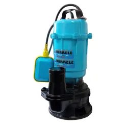 Насос Mikkele MPS -1500A