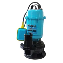 Насос Mikkele MPS -2000A