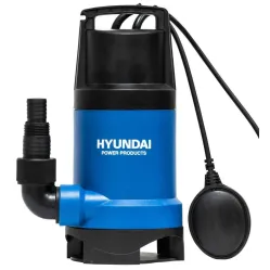 Дренажный насос Hyundai HP 600D