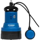 Бочечный насос Hyundai HP 500CR