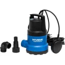 Дренажный насос Hyundai HP 600C