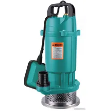 Дренажный насос Aquor QDX1.5-12-0.25