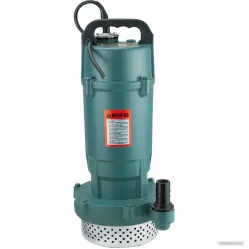 Центробежный насос Grandfar QDX1.5-12-0.25