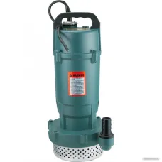 Центробежный насос Grandfar QDX1.5-17-0.37