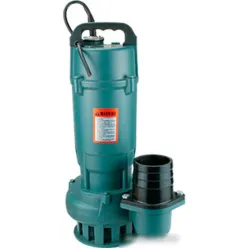 Дренажный насос Grandfar QDX3-30-1.1