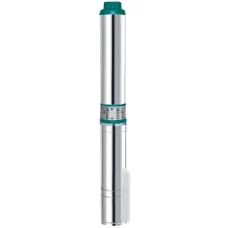 Скважинный насос Aquor 3QJDY1.8/10