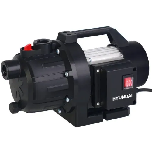 Самовсасывающий насос Hyundai HS 1050PS