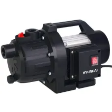 Самовсасывающий насос Hyundai HS 650PS