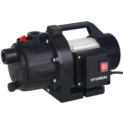 Самовсасывающий насос Hyundai HS 650PS