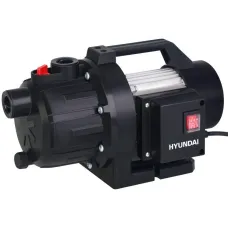 Самовсасывающий насос Hyundai HS 850PS