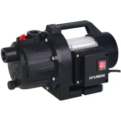 Самовсасывающий насос Hyundai HS 850PS