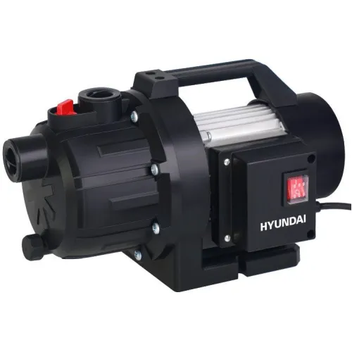 Самовсасывающий насос Hyundai HS 850PS