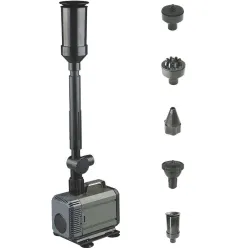 Фонтанный насос Grandfar GFA-4503