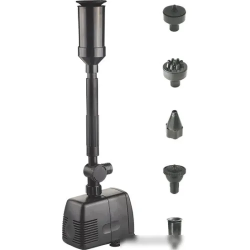 Фонтанный насос Grandfar GFB-1843